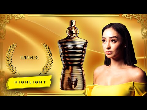 Le Male Elixir by JPG | LADIES CHOICE Winner! ft. Ashley