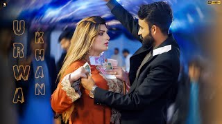 Majboori  Malkoo Song , Urwa Khan Best Mujra  Dance Performance , SGStudio 2024