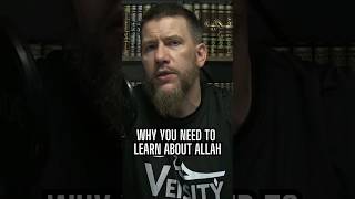 Why you need to learn about Allah. #newmuslim #revert #whoisallah #learnaboutislam