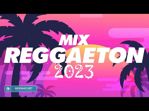 REGGAETON MIX 2023 - LATINO MIX 2023 LO MAS NUEVO - MIX CANCIONES REGGAETON 2023