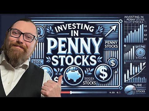 3 Easy Steps: Investing in Penny Stocks for Beginners