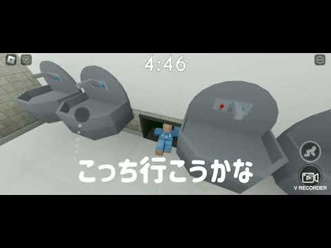 21秒で終わる実況動画｢テディ｣ロブックス！#おすすめにのりたい #capcut #ロブロックス