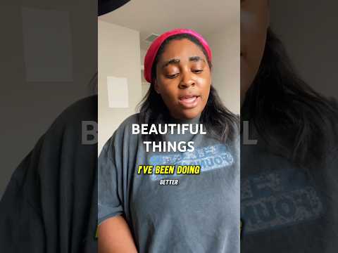 Benson Boone Beautiful Things Got Me In My Feels #bensonboone #trendingsong #cover #singing