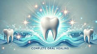 Divine Oral Healing (Morphic Field)