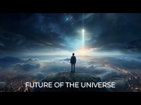 What Will the Universe Look Like in 100 Million Years!