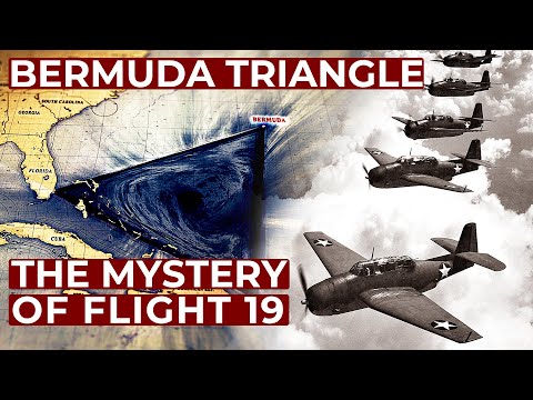 World War Weird | Season 2, Ep. 7: Bermuda Triangle & Blackout Ripper | Free Documentary History