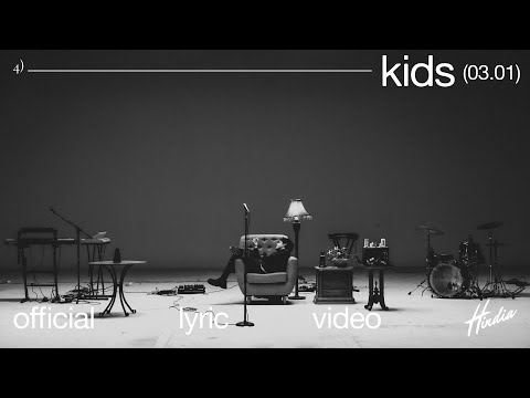 Hindia - kids