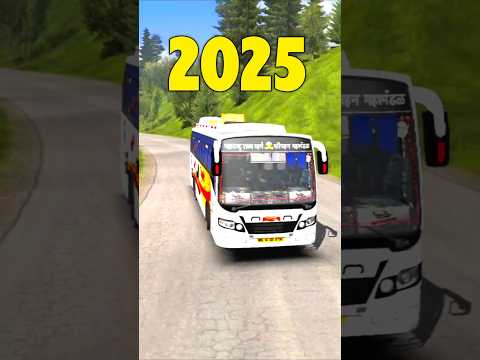 2025 Ke Top 3 Bus Simulator Games For Android 😳🔥 #shorts #sanugamerz