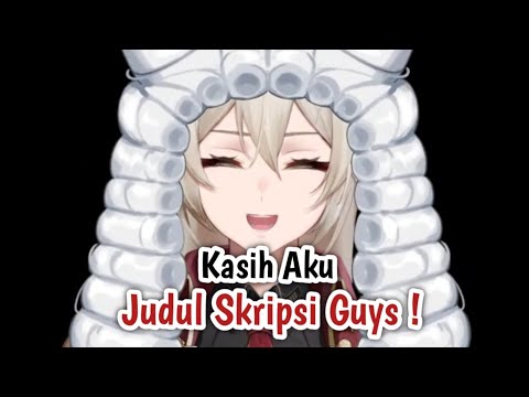 Sampe Ending Tetap DiRosting Komandan ! [Silvia Valleria |LiviPro]