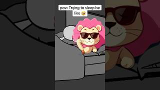 When u try to sleep💤#starmaker #starmakerapp #starmakerlite #funny #insomnia #countingsheep #safia