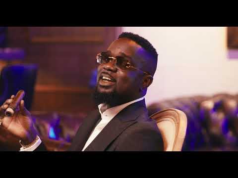 Sarkodie - Rollies and Cigars (Official Music Video)