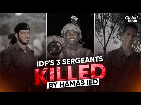 Israel Losses 8 Soldiers In 3 Days In Gaza, 401 Casualties in 461 Days of Gaza Operation