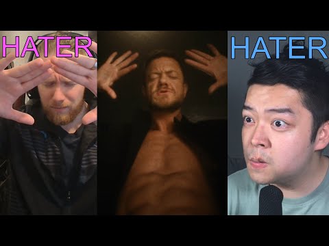 Imagine Dragons Haters React to Imagine Dragons - Eyes Closed (feat. J Balvin)