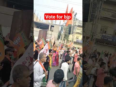 Qutbulapur telengana bjp #bjpsong2023raly