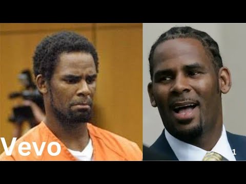 R. Kelly - God Through the Storm (2025 Official Music Video) Out Now