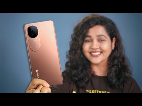 vivo V40e *REAL TRUTH* Review & Unboxing