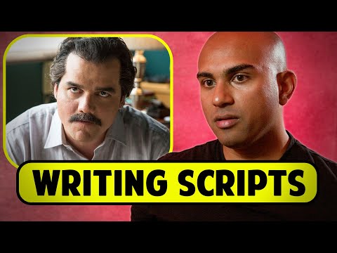 I've Written 40 Screenplays, Here Are Tips To Help Writers - Zimran Jacob [FULL INTERVIEW]