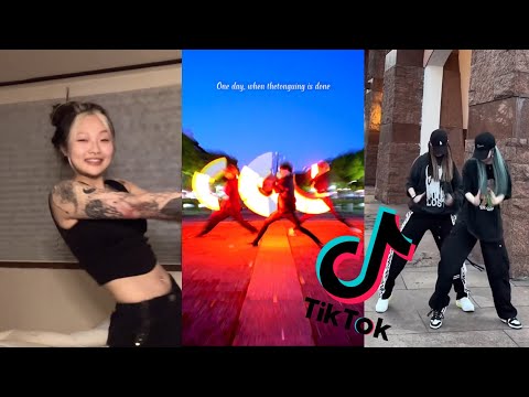 Ultimate 🔥 Tiktok Dance Compilation 2023