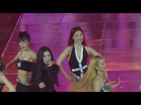 240804레드벨벳(Red Velvet)팬콘서트HAPPINESS : My Dear, ReVe1uv -  Queendom 조이직캠