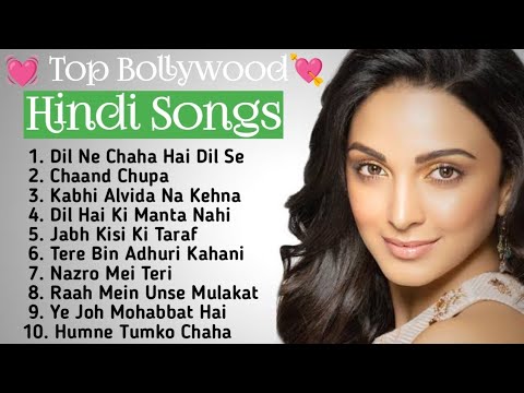 Superhit Romantic Bollywood Hindi Songs I Latest Hindi Songs I Bollywood Songs I Singh mp3 Music