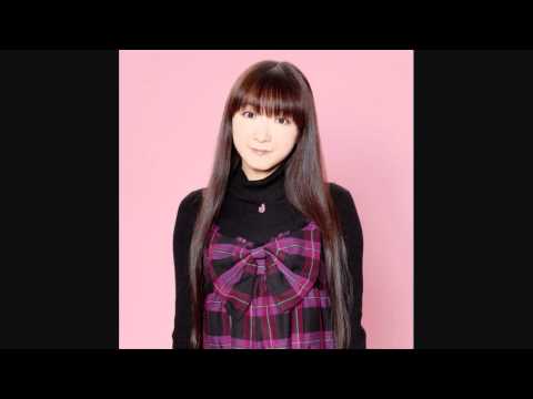 堀江由衣　HORIE Yui　ボイスサンプル