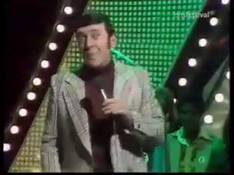 Mike Reid - The Ugly Duckling (Top of the Pops - 20th March 1975)