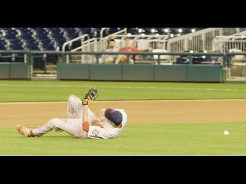 Congress Is Not Good At Baseball