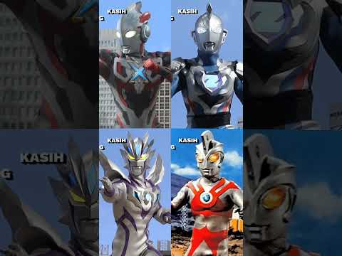 jedag jedug ultraman tsuburaya #ultramanx #ultramanz #ultramanace #ultramanzero