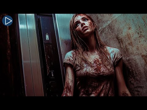 THE ELEVATOR: HAUNTED HOTEL 🎬 Full Exclusive Pararnormal Horror Movie Premiere 🎬 English HD 2024