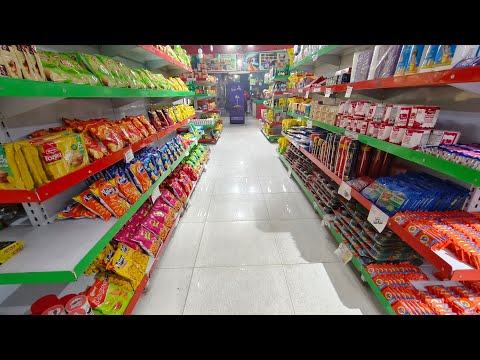 NV Supermart lakhan Majra Rohtak Haryana | nv Shoppe franchise | NV shoppe mart