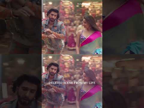 Deleted Scene From Your Life | Rocky Aur Rani Kii Prem Kahaani | Ranveer Singh, Aliaa Bhatt