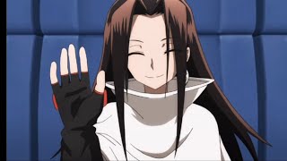 Shaman King 2021 funny moments- part 1