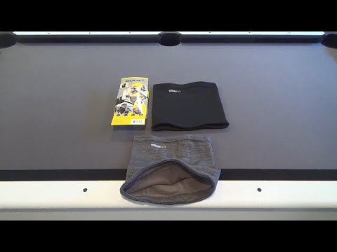 BULA NECK GAITERS BULA NECK WARMERS CUSTOMER REVIEW AND CLOSER LOOK NECK WARMER NECK GAITER REVIEWS