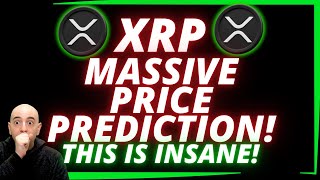 XRP - EVERYTHING CHANGED! MAJOR XRP PRICE PREDICTION! YOU WON'T BELIEVE THIS! XRP NEW FAKE NEWS!