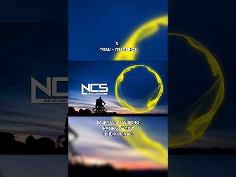 Ranking Top 10 @OwenBradley-z5n Fav NCS Songs #nocopyrightsounds #edm #top50ncs #music