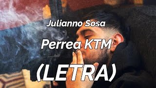 Perrea KTM  - Julianno Sosa  FT -   Endo SF -   El Jordan 23 (LETRA) pe-perrea ctm