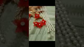 Handmade Heavy Bandarwal Design...Share and Subscribe for more...