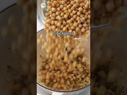 Easy Spinach Chickpea Stew