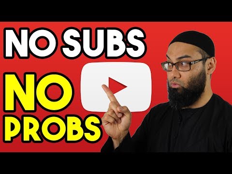 SURPRISE Of A Lifetime | Subscribing To Channels With Zero Subscribers And Asking For Collab