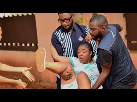 BEAUTIFUL SOUL (OFFICIAL TRAILER) - Ekene Umenwa,Kennedy Samario,King David's,2024 Nollywood Movie