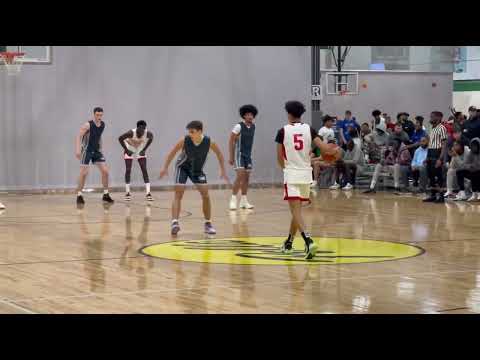 Raw Highlights From The Omaha Showcase (RecruitLook Hoops) 4-1-22 Union Bank & Trust Sports Complex