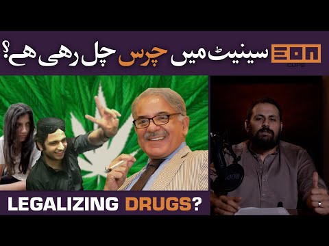 Elites Have Captured Pakistan And They Work For The Establishment! | Eon Clips