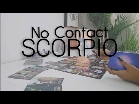 SCORPIO ♏️ NOT TOO LATE! 😳YOU CAN STILL SAVE YOURSELF AVOID SABOTAGING YOUR SITUATION (NO-CONTACT)