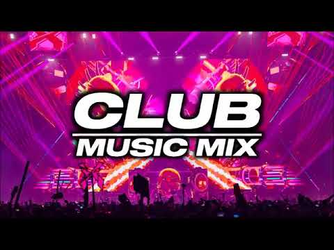 DJ REMIX SONGS 2022 - Mashups & Remixes Of Popular Songs 2022 | Dj Club Music Remix Mix 2022 🎉