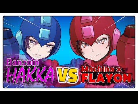 Flayon's Sweet Revenge Against Hakka 【Holostars EN/Tempus/Altare/Hakka/Flayon】