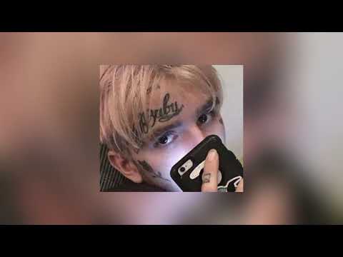 lil peep - your favorite dress (sped up)