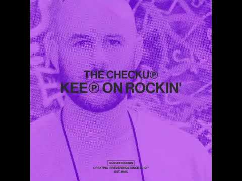 The Checkup - Let's Talk (Extended Mix) [Snatch! Records]