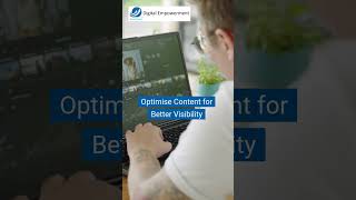 Unlock Video SEO Success  🔓 Want to enhance your search engine visibility and drive organic traffic