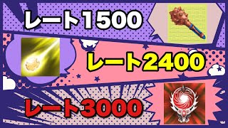 【解説】レベル別「これ意識しとけば勝てる」ポイント、教えます【ゴッドフィールド】