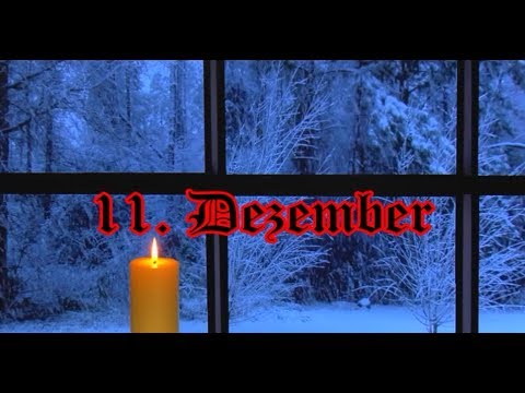 11. Dezember